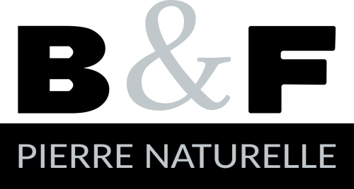 B&F PIERRE NATURELLE